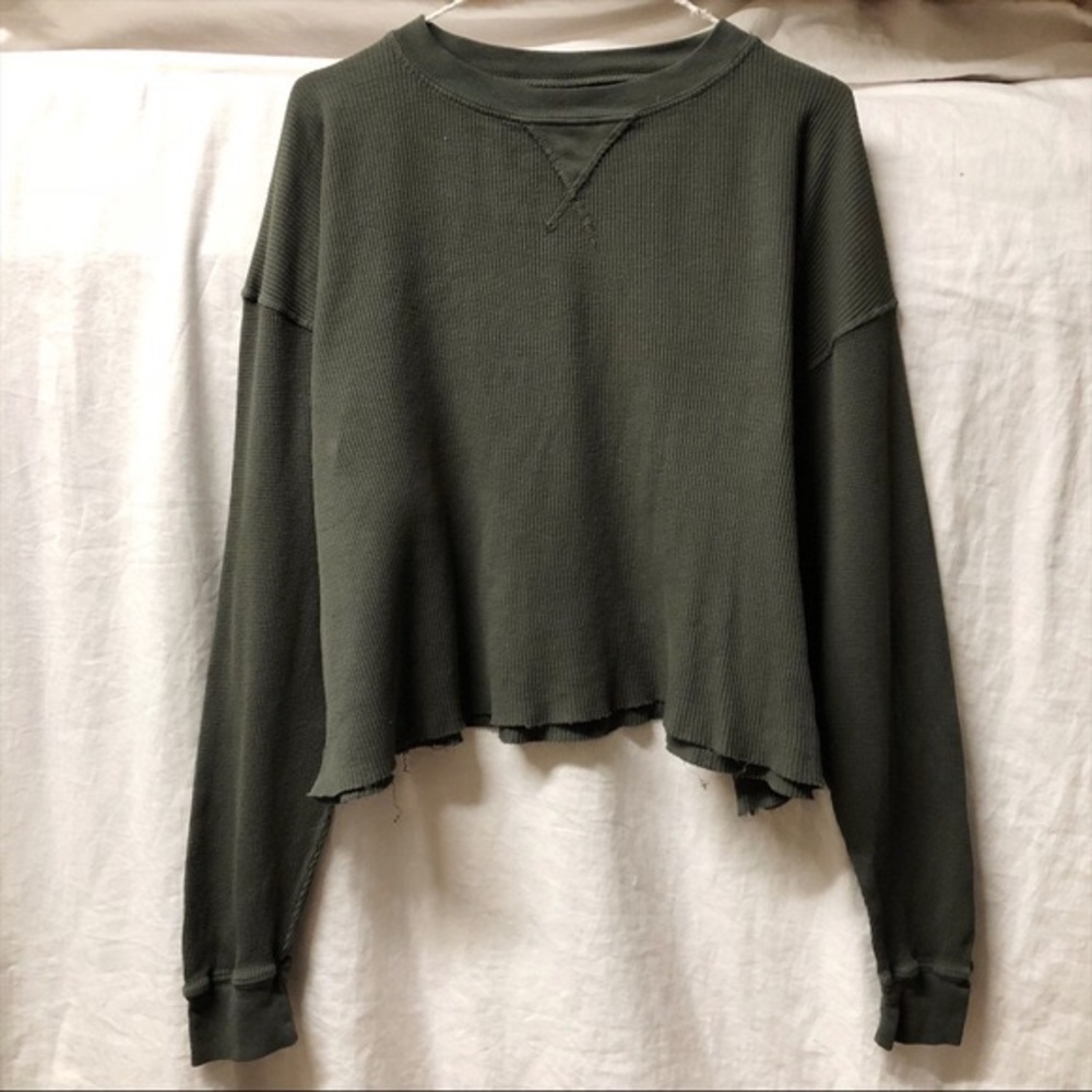 Laila green thermal